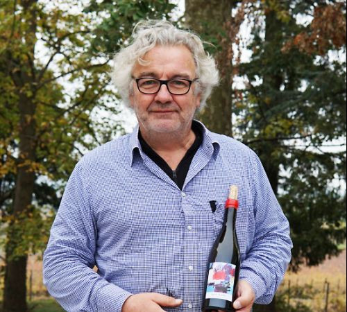 Domaine Marc Delienne